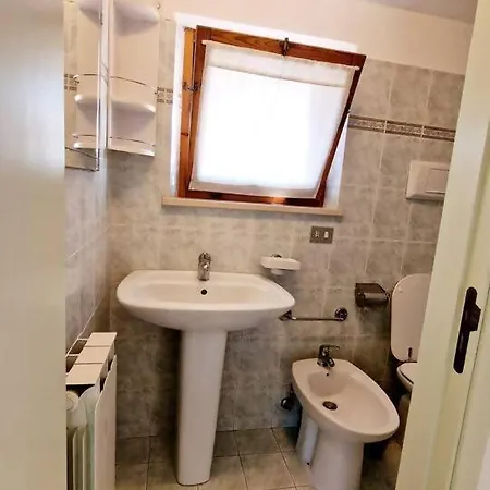 Terrazza Mare - Casa Casoni Апартаменты