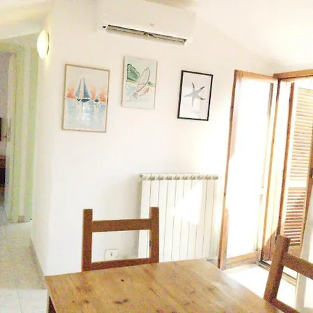 Apartment Terrazza Mare - Casa Casoni