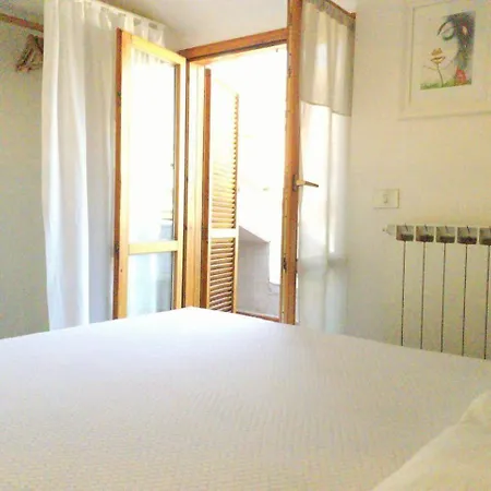 Mansarda Con Terrazza