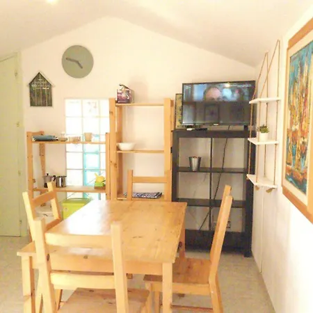 Mansarda Con Terrazza Apartmán *