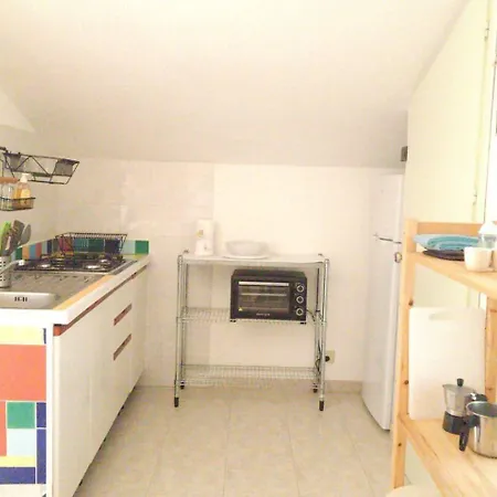 Mansarda Con Terrazza 马瑟利